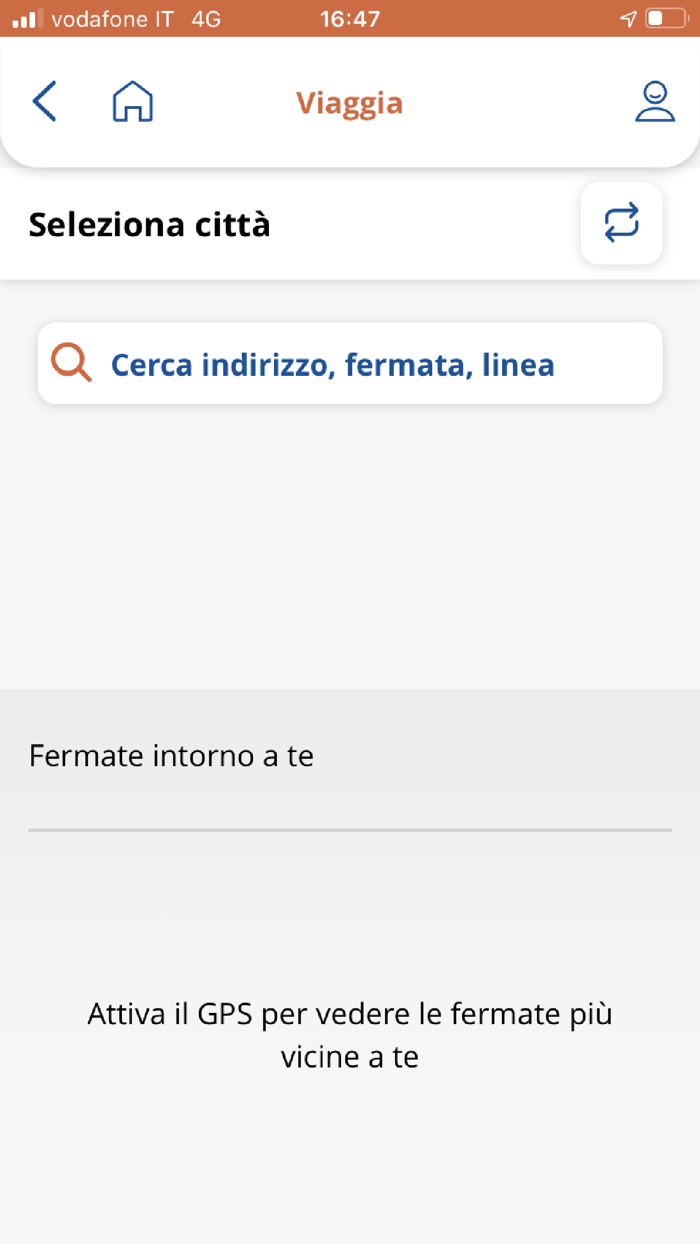 NET - Nord Est Trasporti