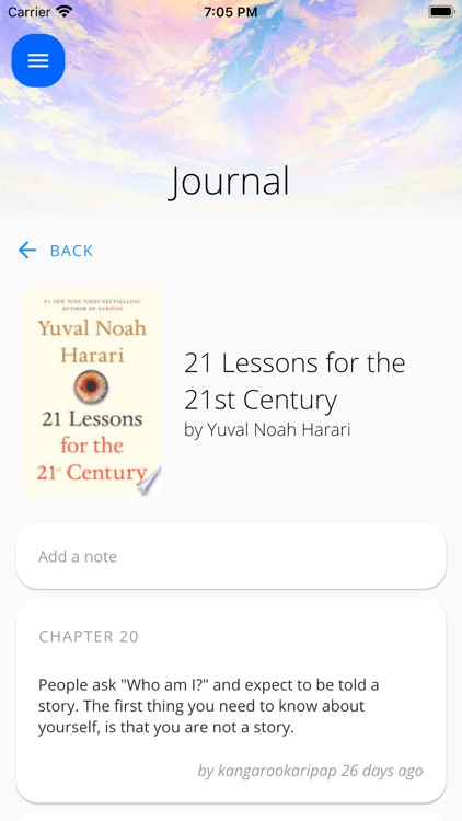 Buku-Buka screenshot-4