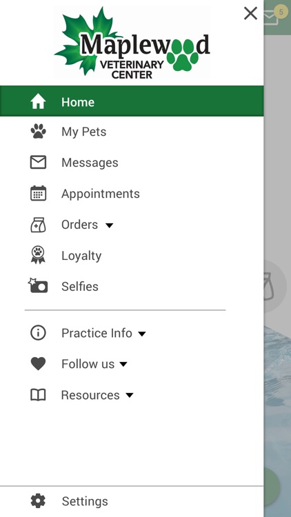 Maplewood Vet screenshot-4
