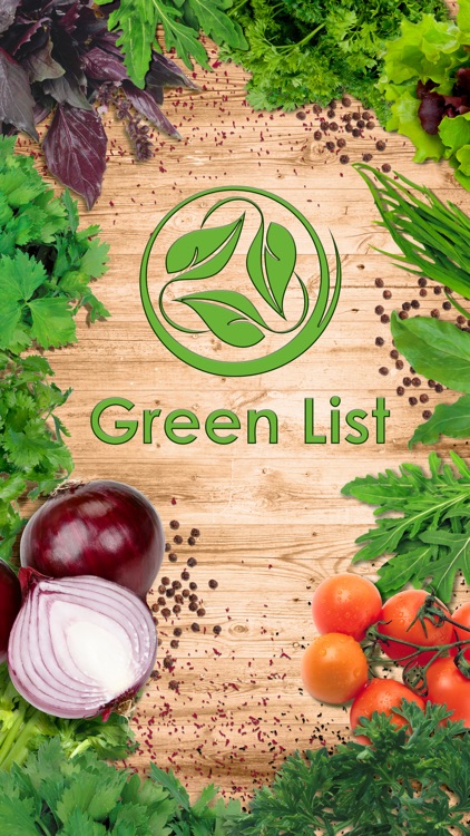 Green List