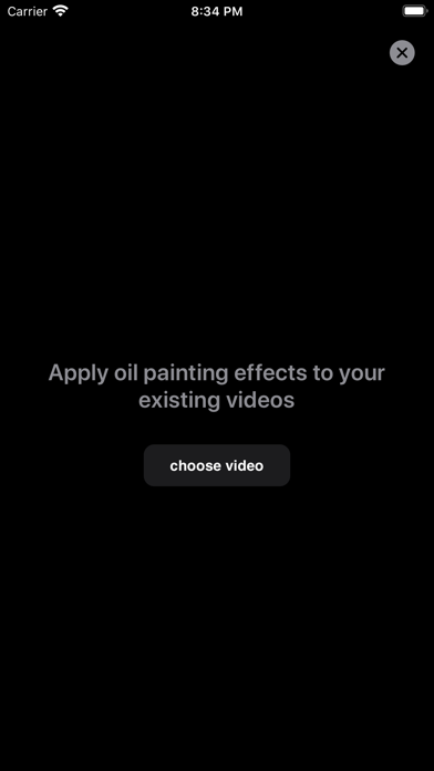 Oil Camera Painting Effect Free Download App For Iphone Steprimo Com Lighting effects, glitches, patterns, text, and more — if you can imagine it, there is probably an overlay for it.