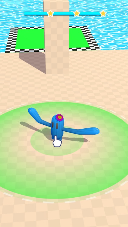 Spinning Rush 3D screenshot-7