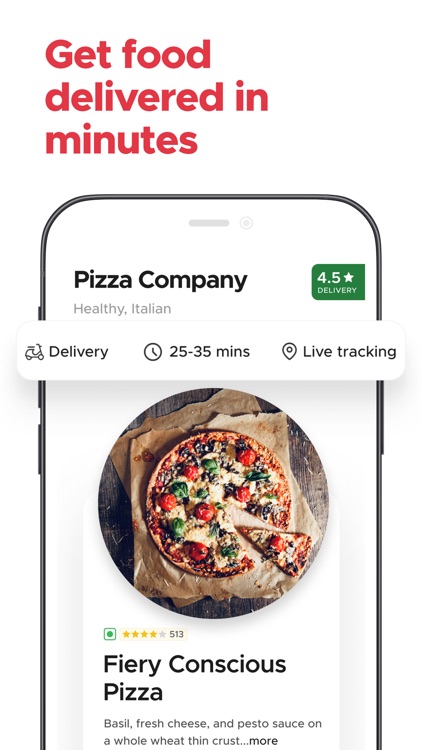 Zomato: Food Delivery & Dining