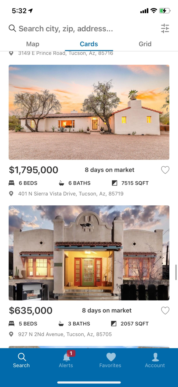 SmartSearch with Angel