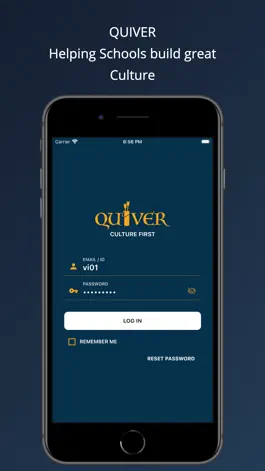Game screenshot Quivertheapp mod apk