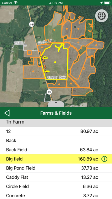 Soil Test Pro screenshot 3