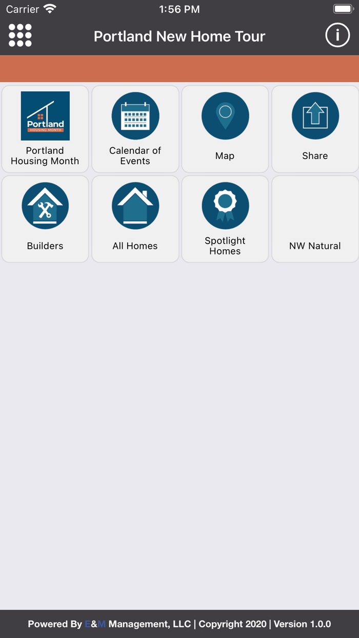 Portland New Home Tour