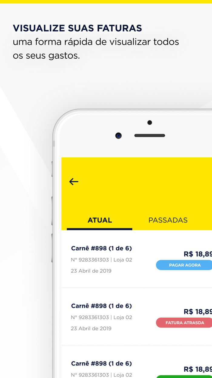 Cartão Fácil Brasil Atacarejo