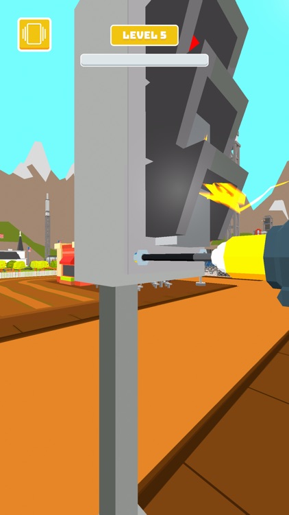 Build Roads screenshot-7