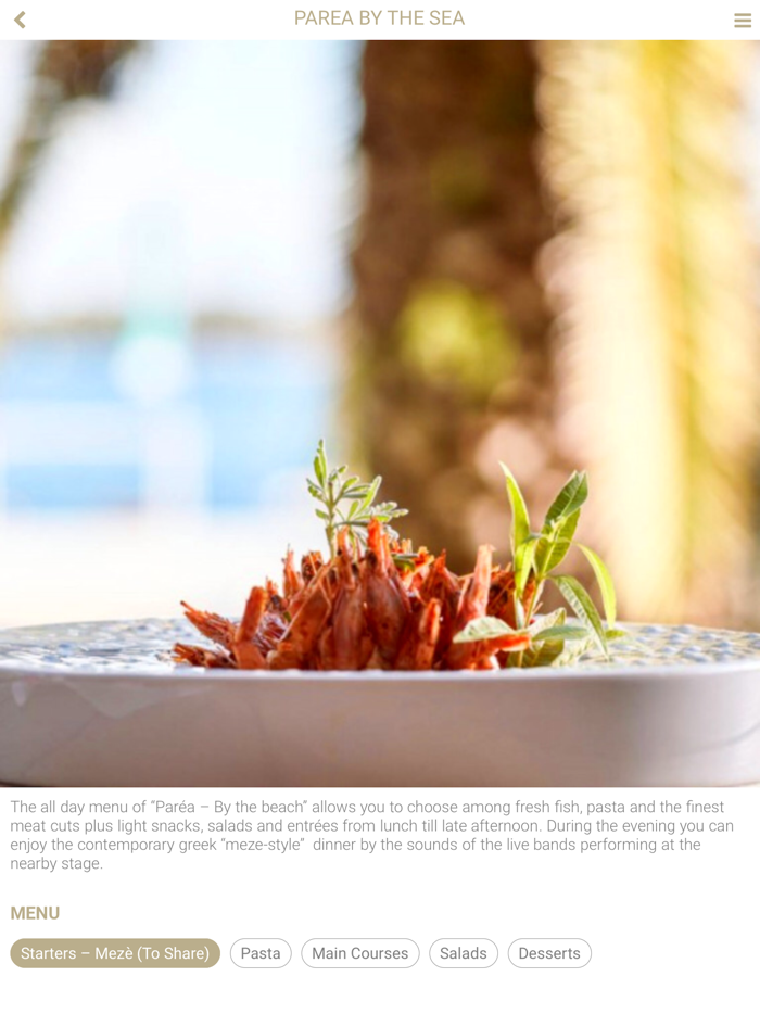 Kontokali Bay Resort  Spa