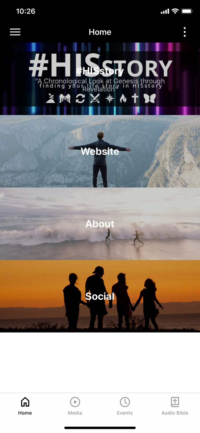 Centralia Christian Church