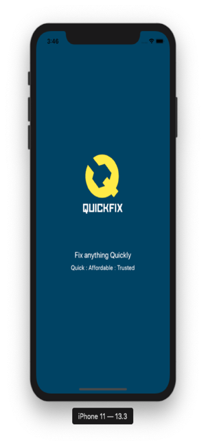 QuickFix App(圖1)-速報App