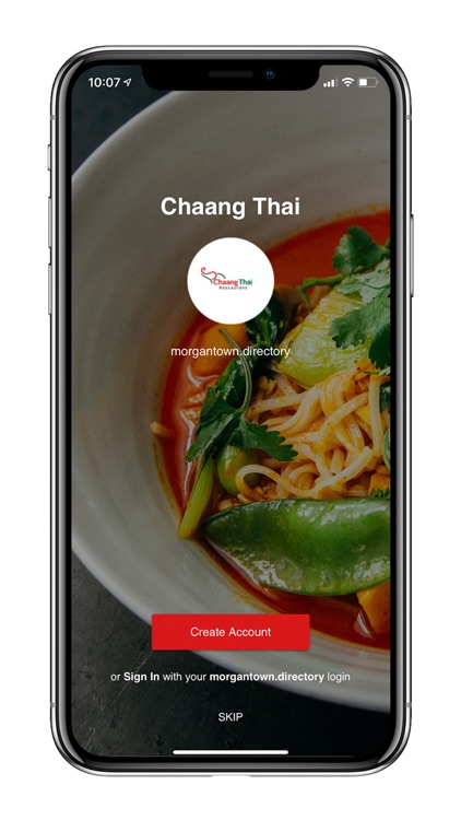 Chaang Thai Restaurant