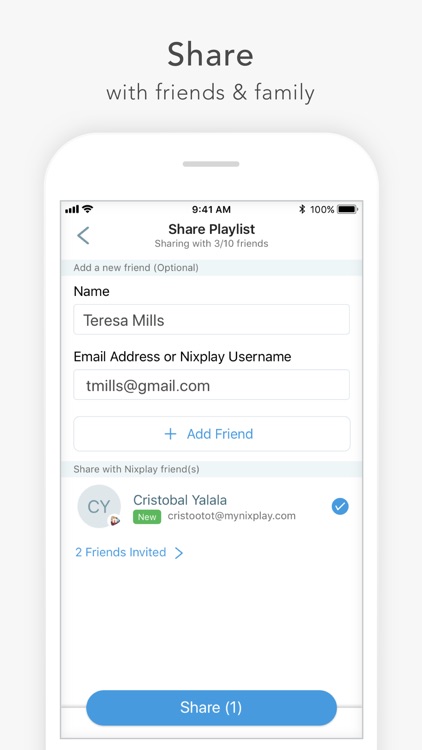 Nixplay screenshot-4
