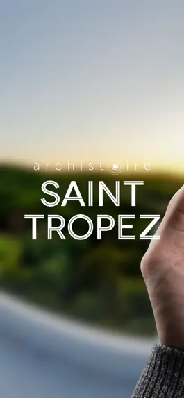 Game screenshot Archistoire Saint-Tropez mod apk