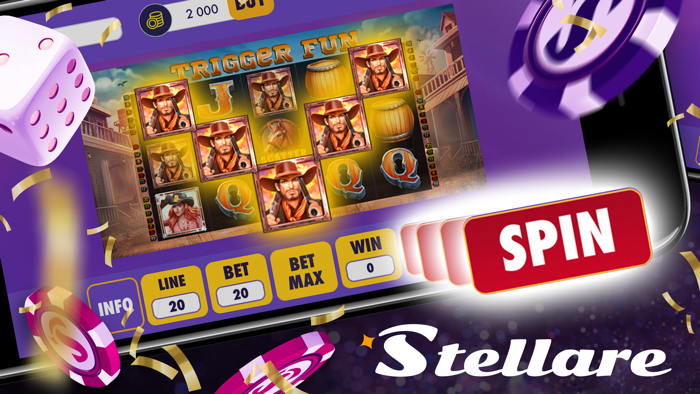 Stellar Slots