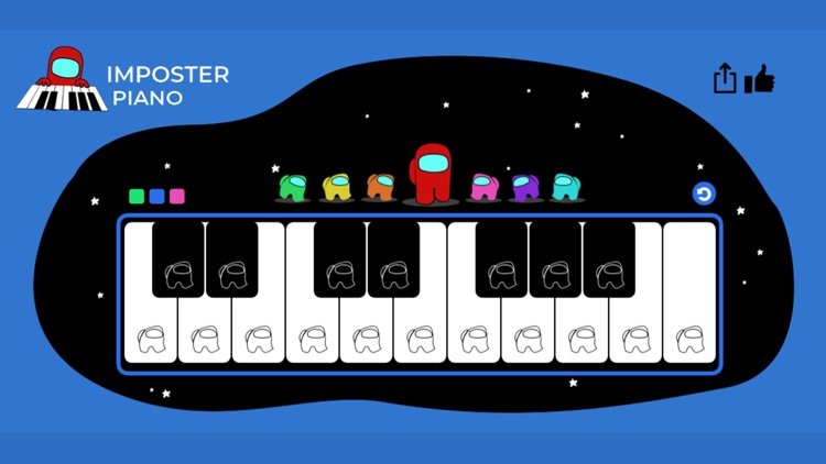 Imposter Piano