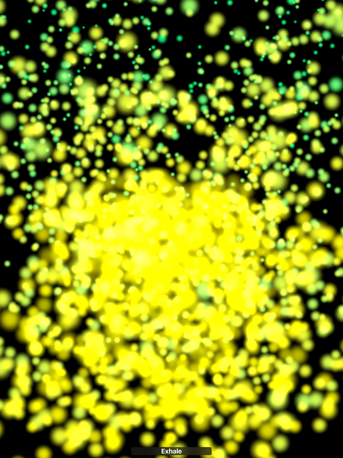 Meditate – Relax your mind