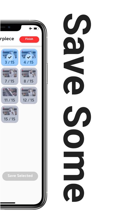 Split It! - Split Your Stories screenshot-4
