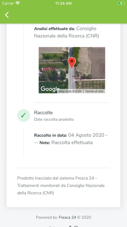 Fresca 24 screenshot-4