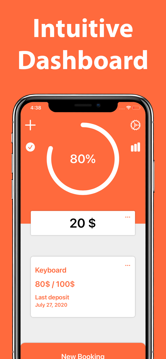 GoalZ - Pursue your goals