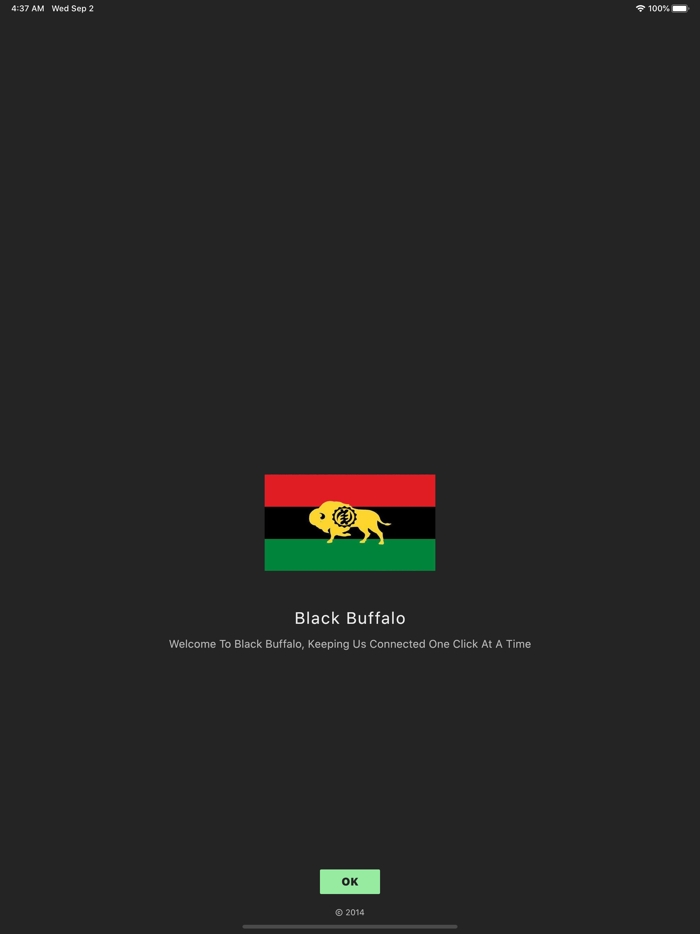 Black Buffalo Mobile