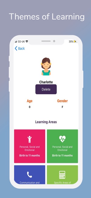 Imi: Child Development(圖3)-速報App