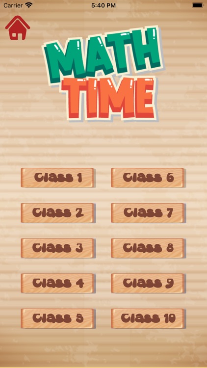 Math Time screenshot-4