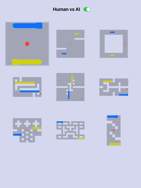 Snake Puzzle Game screenshot 5