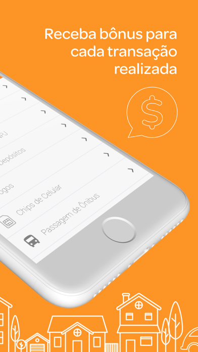 How to cancel & delete Celcoin - Sua conta digital no celular from iphone & ipad 2