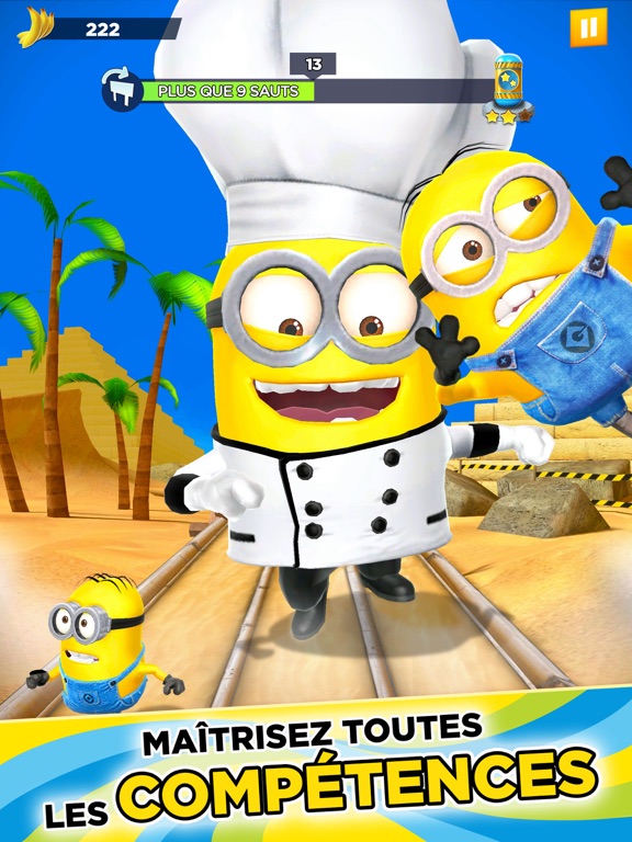 Minion Rush Minion Rush