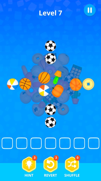 Match Master 3D 2021 screenshot-3