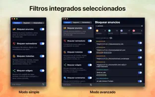 Captura 3 1Blocker iphone