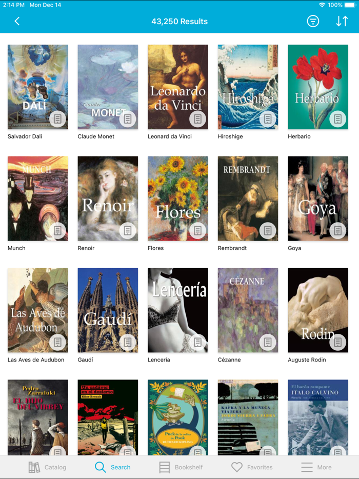 Biblio  CBE Learning Commons