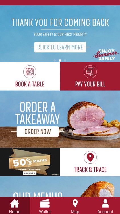 Toby Carvery