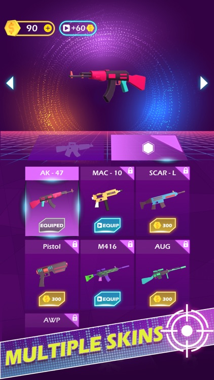 Beat Shooter - Music Games screenshot-7