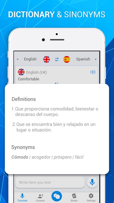 AI Voice Translator Translate screenshot 3