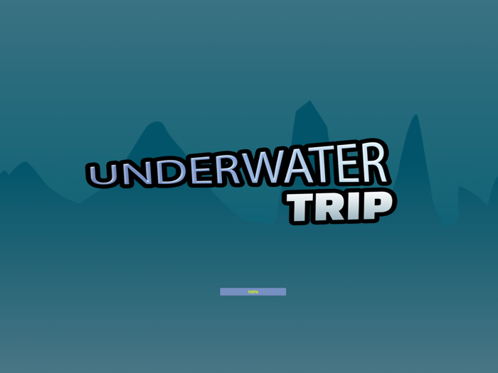 Underwater Trip