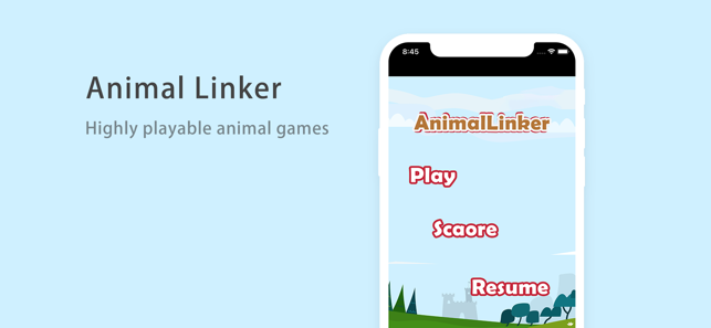 AnimalLinker(圖2)-速報App