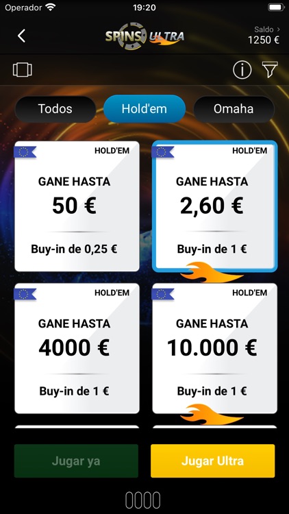 bwin: Poker y Juegos de Casino screenshot-4