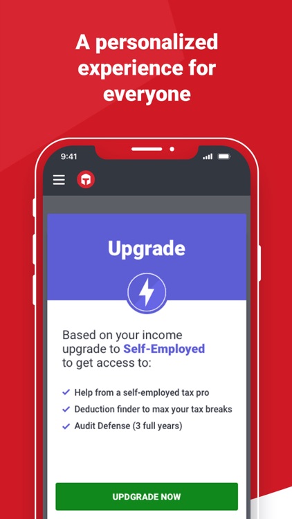 TaxSlayer Free Tax App screenshot-5