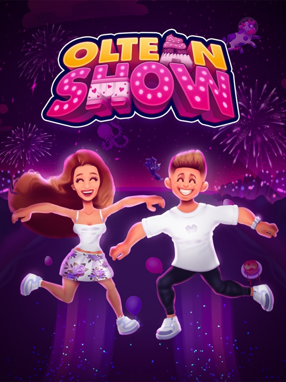 Oltean Show Oltean Show