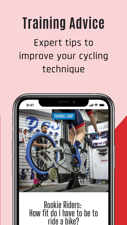 Cycling Plus Magazine
