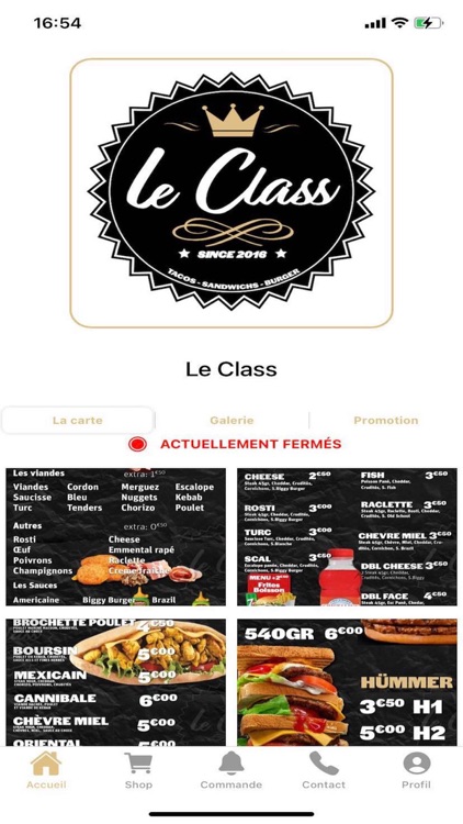 Le Class screenshot-5