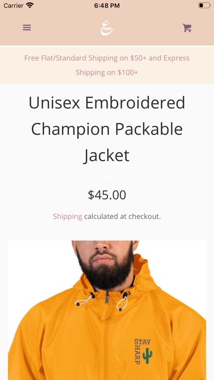 3atique screenshot-3