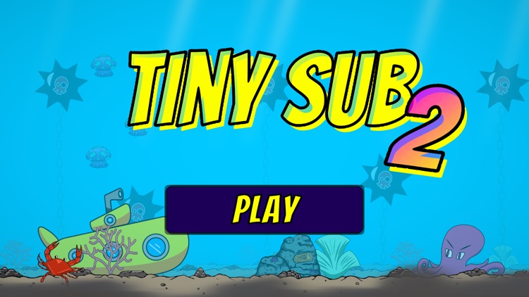 Tiny Sub 2