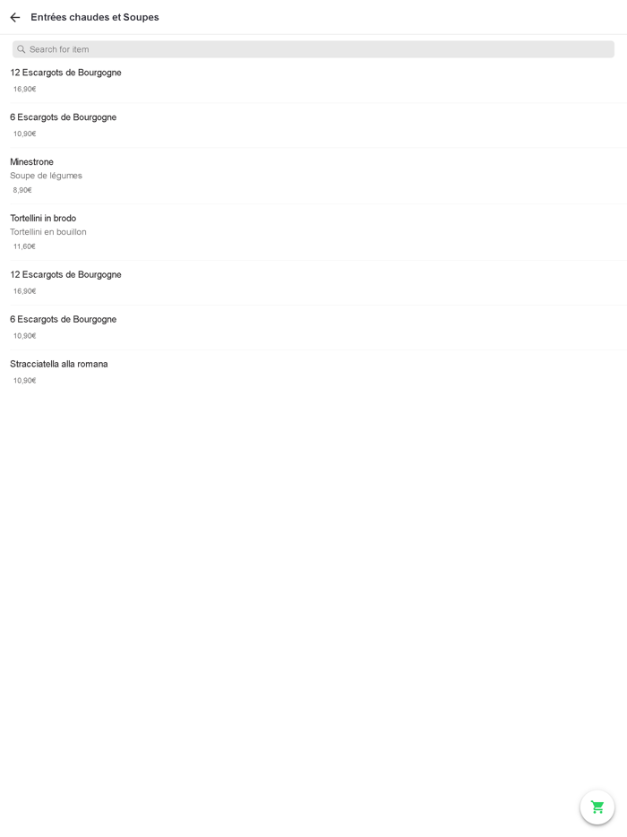 La Veranda Ristorante Pizzeria