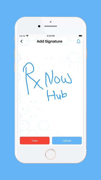 RxNow Hub Delivery