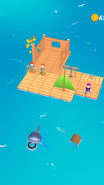 Fisherman Adventures screenshot-3