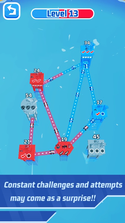 Clash Parking screenshot-5